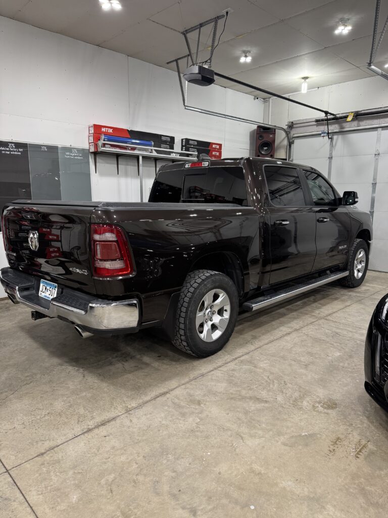 Ceramic coating