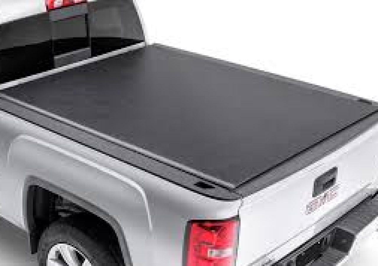 tonneau cover